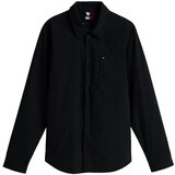 Tommy Hilfiger Športne jope in jakne MW0MW37629 Modra | Shoptok.si