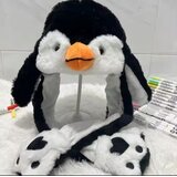 Kapa funny animals pumpica Pingvin | shoptok.hr