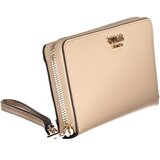 Guess Jeans WOMEN&#39;S WALLET BEIGE | shoptok.hr