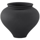 Venture Home vaza Rellis ⌀18 cm, crna Slike