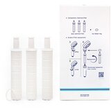 AQUEENA PRO zepter sediment filter - for the holder in the lotus water filtering hand shower | ePonuda.com