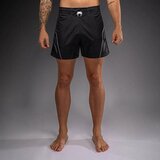 Venum Streamline Borilački Šorc Crno/Beli XXL Cene