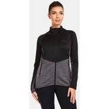 Kilpi Women's functional sweatshirt TOMMS-W Black Cene