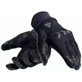 Dainese Unruly Ergo-Tek Gloves Black/Anthracite 2XL Motoristične rokavice