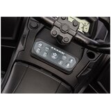 Quad na akumulator ATV JC606 24V 4x4 - dvosed - moder | Shoptok.si
