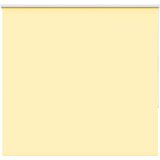 vidaXL Rolo zatemnjena rumena 160x150 cm Širina tkanine 156,6 cm, (22059655) | Shoptok.si