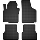 Wielganizator Komplet 4 gumijastih avtotesnilk, univerzalni za: Audi Q3 I 8U SUV (2011-2018), (22132420) | Shoptok.si