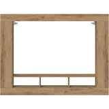 TV ormar hrast artisan 152 x 22 x 113 cm Konstruirano drvo | shoptok.hr