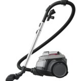 Electrolux EL61A4UG 600 usisavač bez vrećice, 550W, turbo mlaznica, mlaznica za parket, komplet za životinje, siva | shoptok.hr