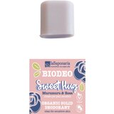La Saponaria BIODEO Sweet Hug deodorant v trdem stanju Cene