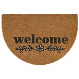 Modern Living Predpražnik Welcome Halbrund | Shoptok.si