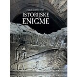  Istorijske enigme - Pablo Martin Avila | ePonuda.com