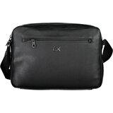 Calvin Klein BLACK MAN BRIEFCASE Cene