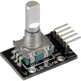 Joy-it Senzor-Kit COM-KY040RE Arduino, Raspberry Pi® | Eponuda.ba