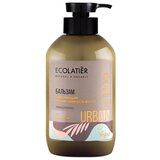 ECOLATIER Urban – Balzam protiv lomljivosti kose ŠEA PUTER & CVET MAGNOLIJE 400ml Cijene