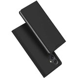 Dux ducis Skin Pro – Glatka kožna maska za Samsung Galaxy A55 5G crna | Eponuda.ba