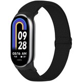 INF xiaomi mi band 8 pleten pas black, (21543174) | Shoptok.si