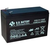  Baterija za UPS 12V 9Ah HRL9-12XP BB terminal T2 | Eponuda.com