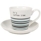 Sigma PORCELAN SET ZA KAFU 180ml 6/1 (PRUGE/TIRK) RXG-N18080C Cene