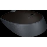 Logitech M171 Wireless Mouse - BLACK Cene
