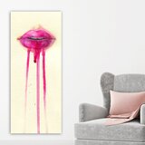 Wallity Slika DKY21462527299_50120, 50x120 cm | ePonuda.com