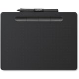Wacom intuos m, črna | Shoptok.si