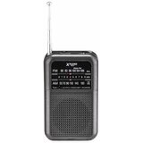Xplore XP330 FM RADIO BATERIJSKI, (622185) Cene