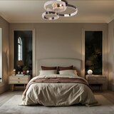 Toolight Moderna LED stropna svjetiljka G003-C Gold | shoptok.hr
