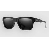 Smith Strand Matte Black Soncna ocala chromapop polarized black Cene