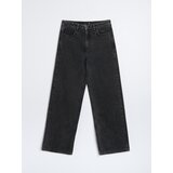 Sinsay Wide leg traperice | shoptok.hr