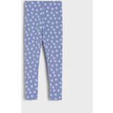 Sinsay Pamučne tajice 7 pack | shoptok.hr