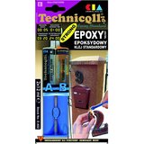 Technicqll E-402 Ljepilo Epoksidno 2x12ml Cijene