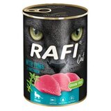 Rafi Sterilised Tuna 400g | Eponuda.com