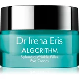 Dr Irena Eris Algorithm krema za korekciju bora oko očiju 15 ml