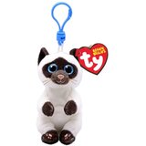 Ty Privjesak Miso maca 43106, 8.5 cm Cijene