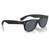 Ray-ban New Wayfarer RB2132 622/R5 - S (52) Cijene