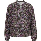 Haily´s Black Women Floral Blouse - Women | Shoptok.si
