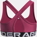 Under Armour Girls' bra G Crossback Bra-RED - Girls | shoptok.hr