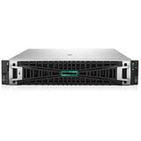 HP E DL380 G12 6515P 64GB 2x480GB SSD 8xSFF MR408i-o 2x1kW Cene