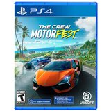 The Crew Motorfest / PS4 | Eponuda.ba