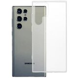 Max Mobile MM TPU SAMSUNG GALAXY S25 ULTRA DROP-PROOF maskica za mobitel prozirna | shoptok.hr