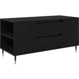  Kava Stol Crni hrast 102 x 44 5 x 50 cm Konstruirano drvo | shoptok.hr