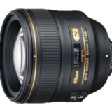 Nikon AF-S 85mm F/1.4 G | Eponuda.ba