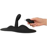 Orion VibePad 3 - bežični, radio, vibrator za G-točku (crni) | shoptok.hr