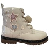 Xti Škornji 151092 BOTA Beige Bež Cene