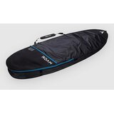 ROAM Tech Doppel Fish Torba za surf desko black | Shoptok.si