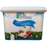  Beli sir BELLISA DELIKATES 1kg Cene