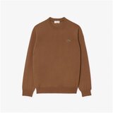 Lacoste Puloverji AH3225 Kostanjeva Cene