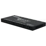 HDMI switcher VEO-SWH44 4×1 HDMI 2.0 4K HDR
