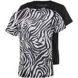 Trendyol Ženska majica 2 Pack | shoptok.hr